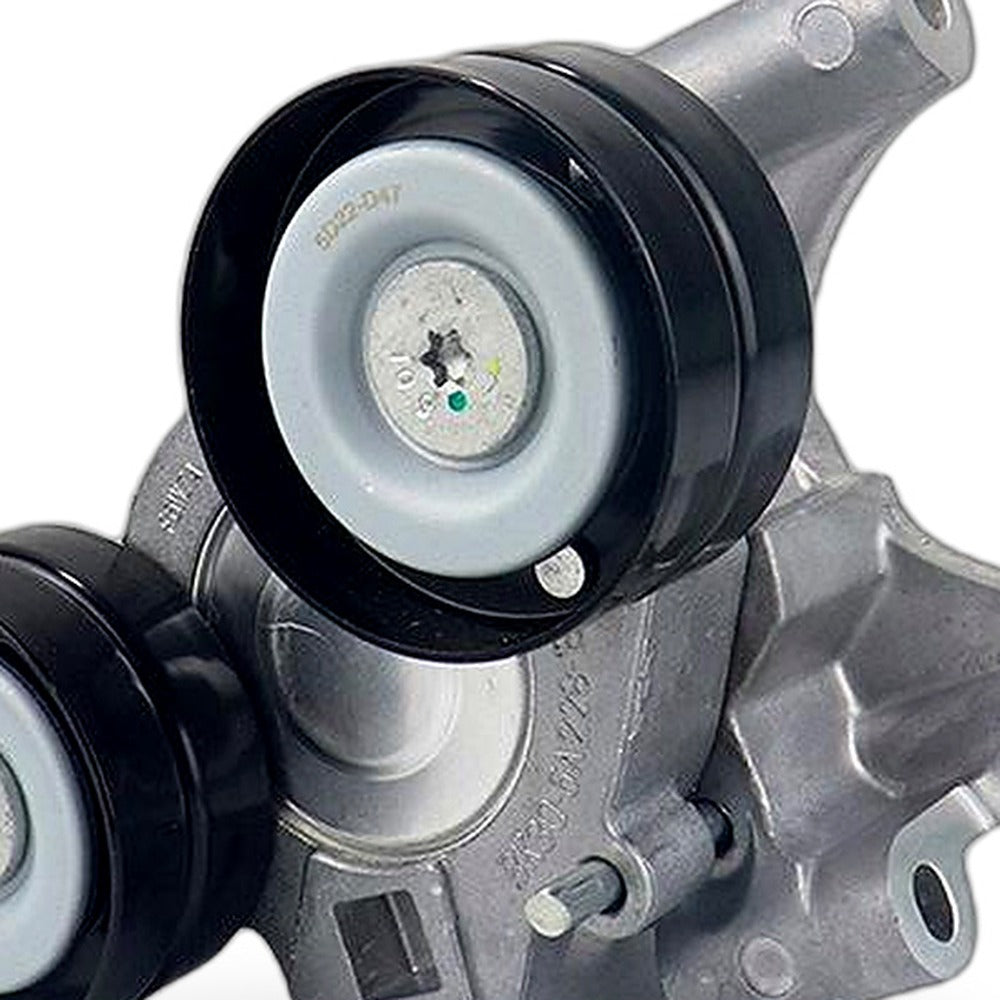 Tensioner Pulley Suitable for Ford Ranger Mazda BT-50 2.2L 3.2L BB3Q-6A228-AD - XQ1