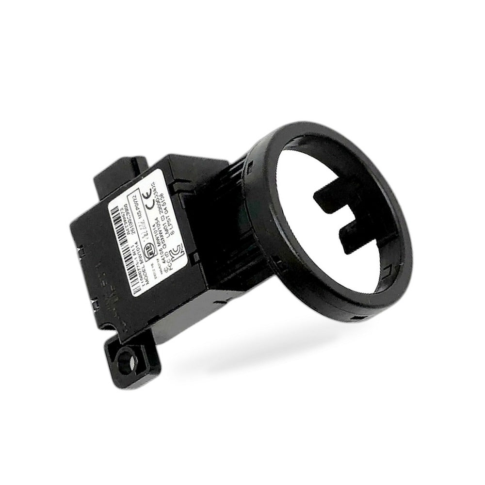 Immobilizer Control Unit Suitable for Nissan Tiida Latio Livina Sylphy