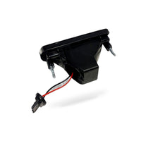 License Plate Light Assembly Suitable for Nissan X-Trail Juke Rogue Murano - BD4