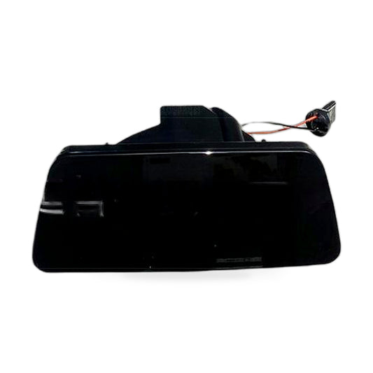 License Plate Light Assembly Suitable for Nissan X-Trail Juke Rogue Murano - ZT2