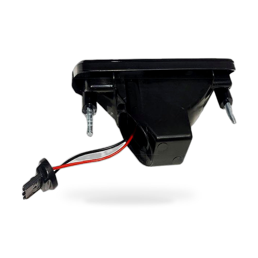 License Plate Light Assembly Suitable for Nissan X-Trail Juke Rogue Murano - ZT3