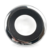 One-Key Start Decorative Ring Button Suitable for Nissan Teana X-Trail Murano - ZT2