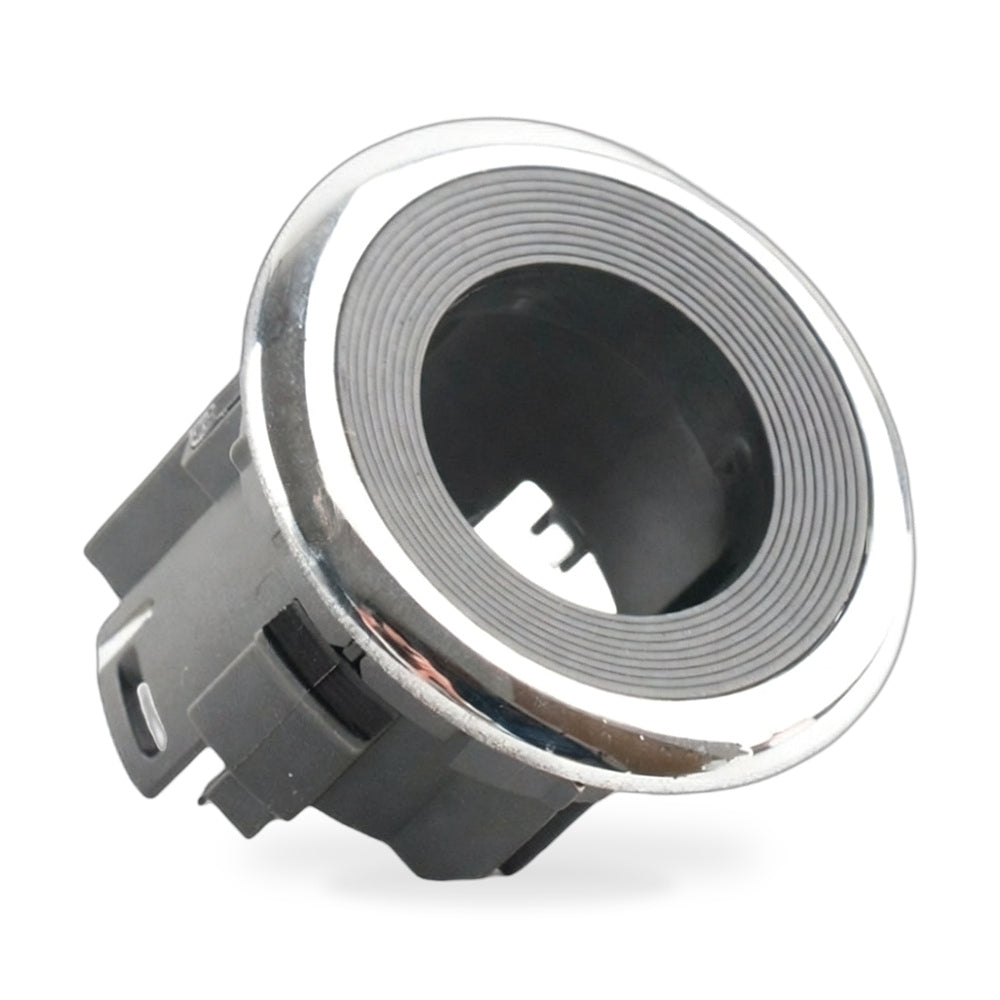 One-Key Start Decorative Ring Button Suitable for Nissan Teana X-Trail Murano - ZT3