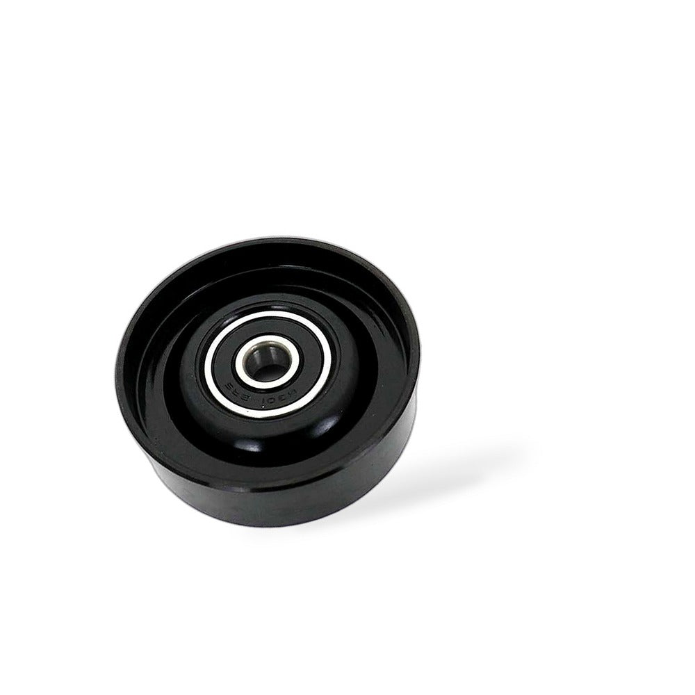 Tensioner Pulley Suitable for Nissan Cefiro A32 A33 VQ20DE VQ30DE 11925-31U05 - BD2