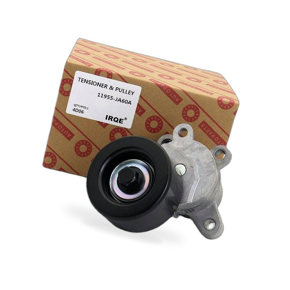 Belt Tensioner Suitable for Nissan Altima Maxima Murano Teana Quest 11955-JA60A - BD1