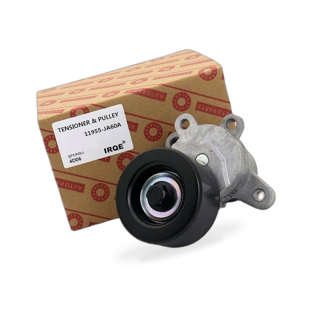 Belt Tensioner Suitable for Nissan Altima Maxima Murano Teana Quest 11955-JA60A - BD2