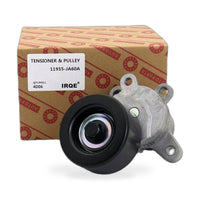 Belt Tensioner Suitable for Nissan Altima Maxima Murano Teana Quest 11955-JA60A - ZT2