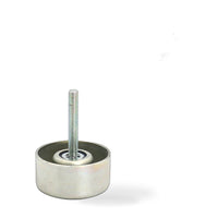 Belt Tensioner Pulley 11925-JA11A Suitable for Nissan Altima Maxima Murano Teana - ZT2