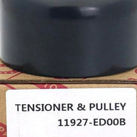 Belt Tensioner Pulley Suitable for Nissan Sylphy Tiida Qashqai Cube Juke Livina - XQ1