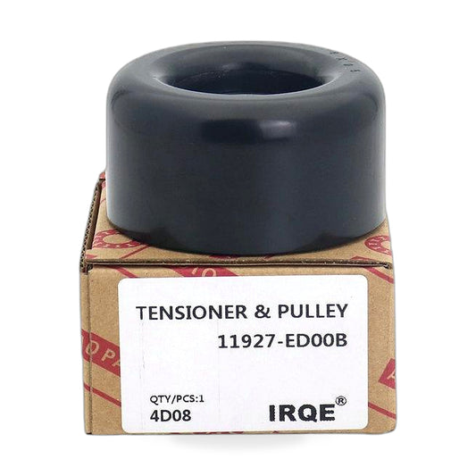 Belt Tensioner Pulley Suitable for Nissan Sylphy Tiida Qashqai Cube Juke Livina - ZT2