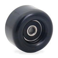 Belt Tensioner Pulley Suitable for Nissan Sylphy Tiida Qashqai Cube Juke Livina - ZT3