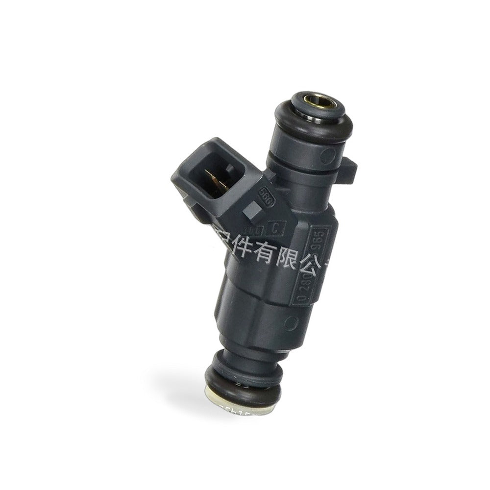 Fuel Injector Suitable for Opel Agila Astra G Corsa C 1.0 1.2 0280155965 - BD1
