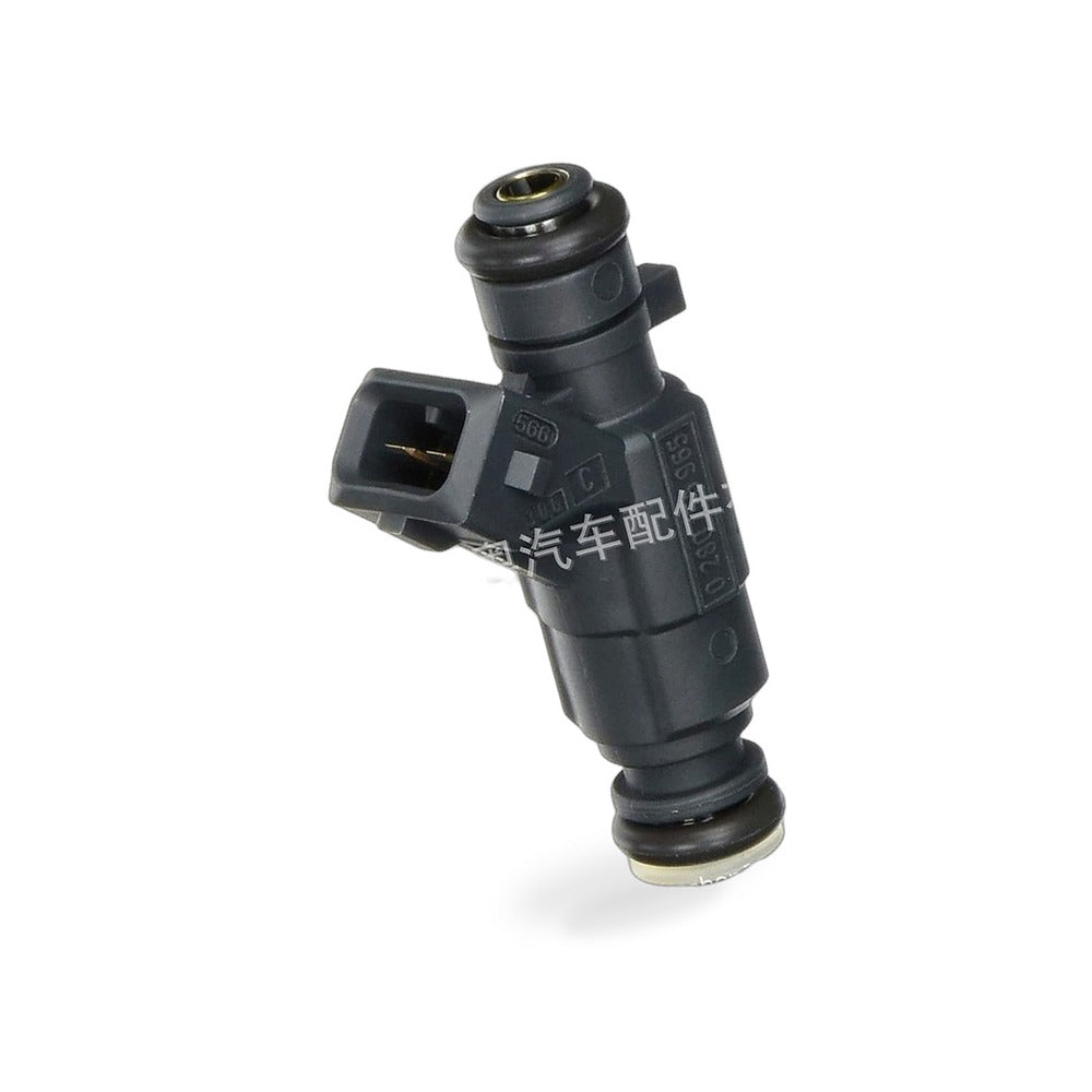 Fuel Injector Suitable for Opel Agila Astra G Corsa C 1.0 1.2 0280155965 - BD4