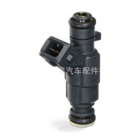 Fuel Injector Suitable for Opel Agila Astra G Corsa C 1.0 1.2 0280155965 - ZT3