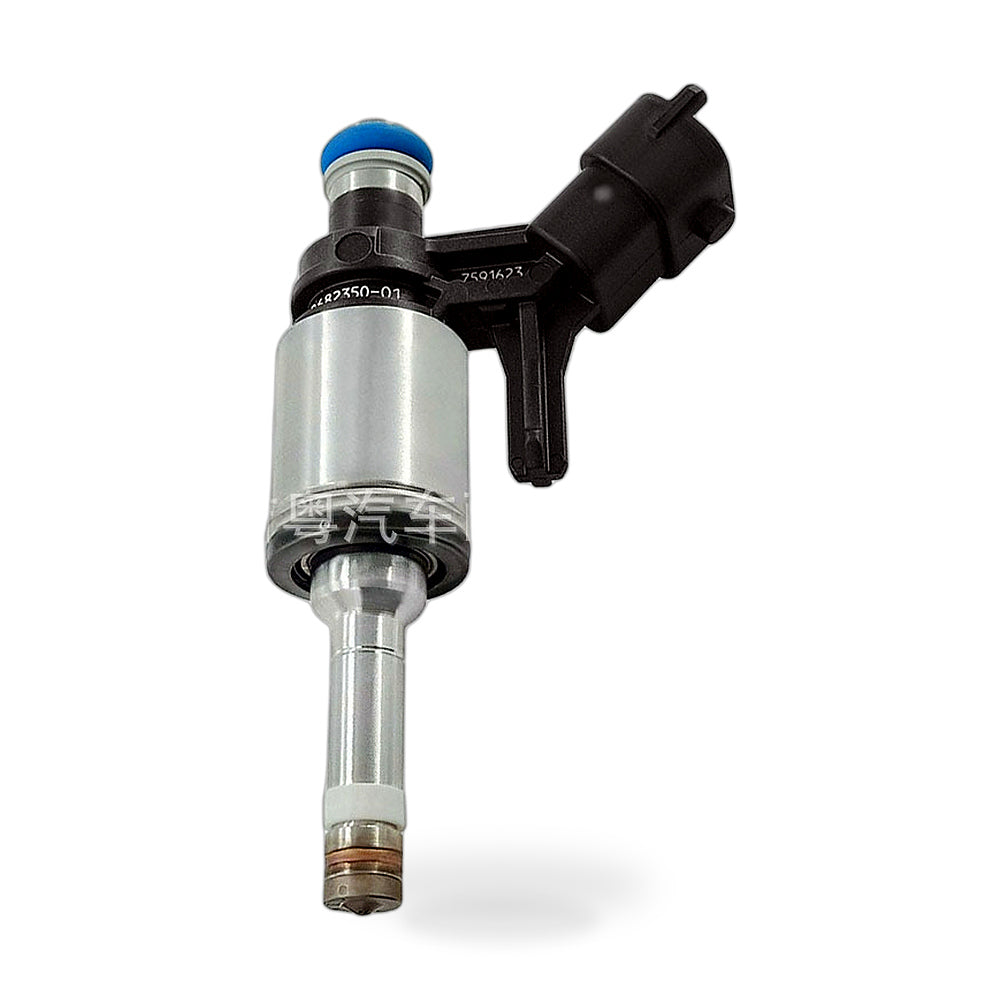 Fuel Injector Suitable for Peugeot 308CC Citroen C4L 1.6T 0261500029 V7528351 - ZT3