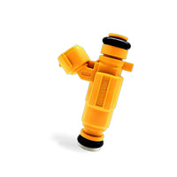 Fuel Injector Suitable for Citroen C3 II Fiat Peugeot 206 1.1-1.4L 0280156427 - BD1