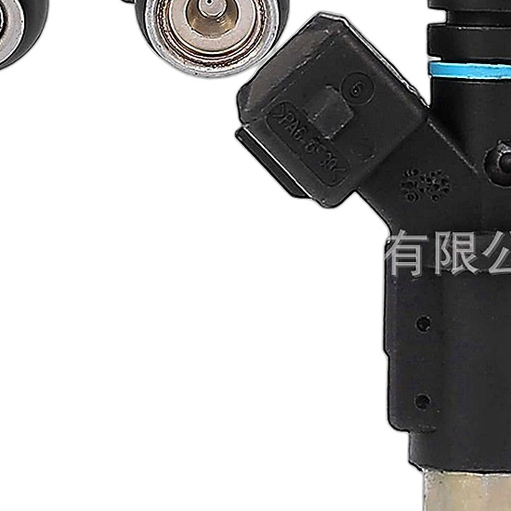 Fuel Injector Suitable for Peugeot 206 307 Citroen C3 Xsara Renault Clio JY0337 - XQ1