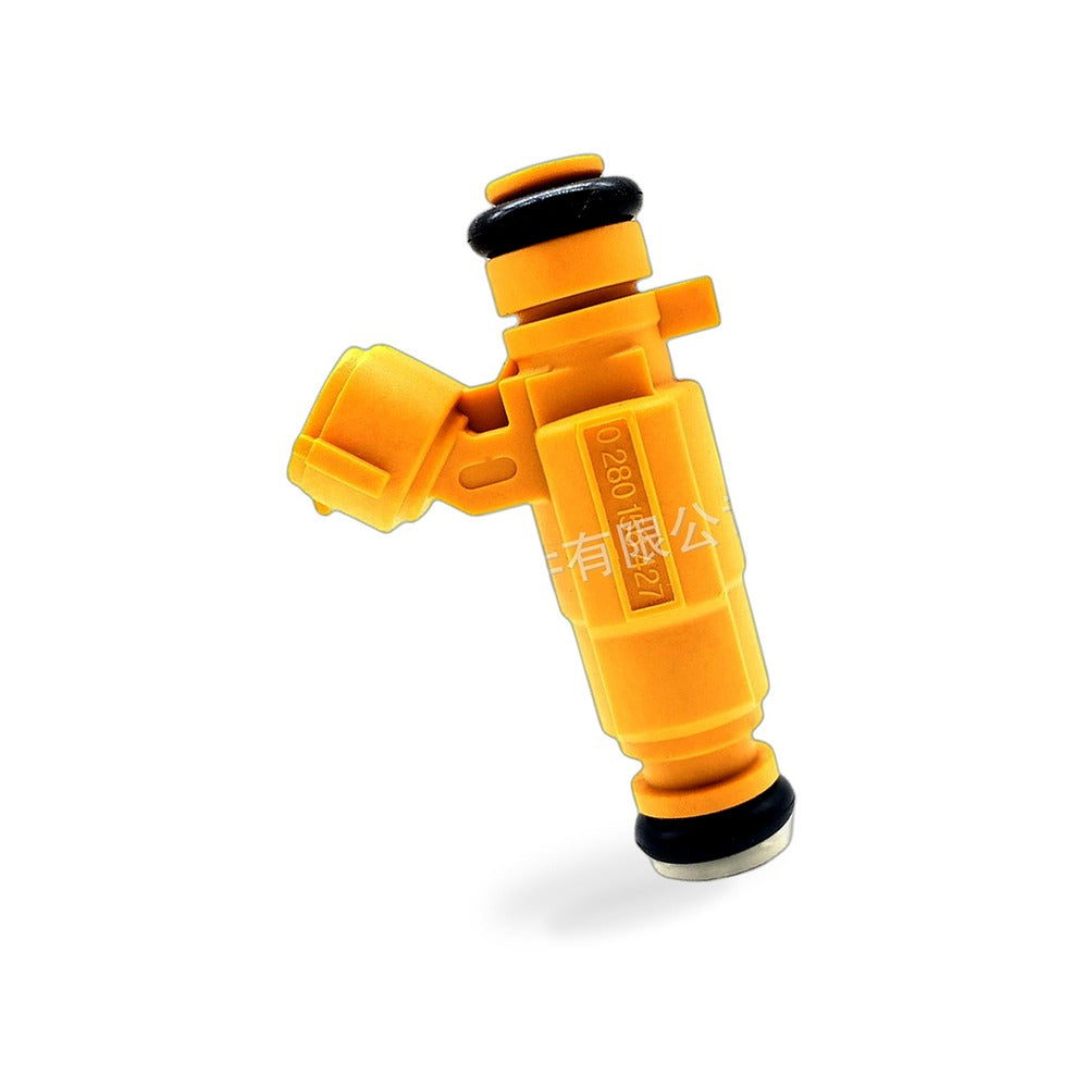 Fuel Injector Suitable for Citroen C3 II Peugeot 206 207 307 1.1L 1.4L JY1100 - BD2