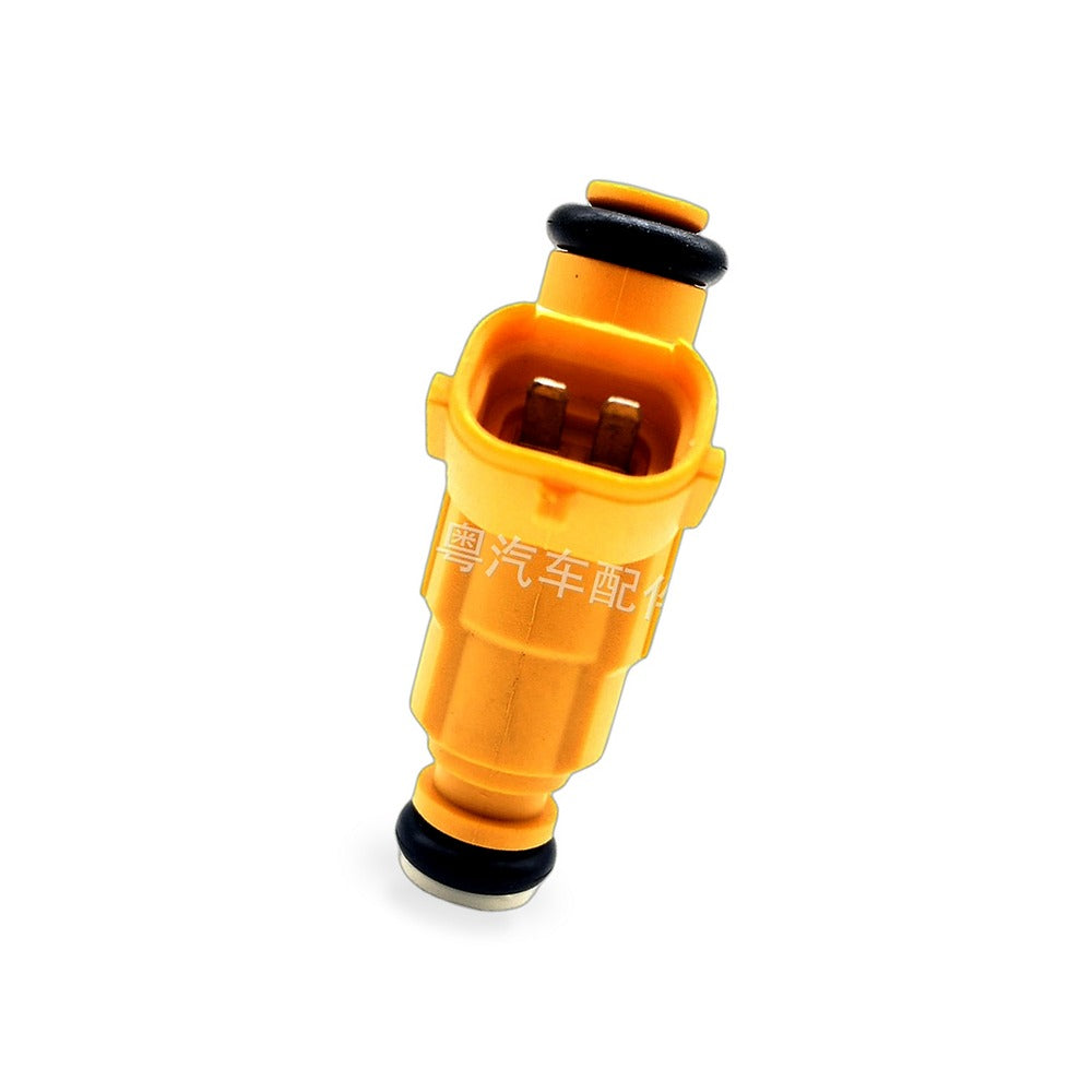 Fuel Injector Suitable for Citroen C3 II Peugeot 206 207 307 1.1L 1.4L JY1100 - BD3