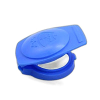 Washer Fluid Reservoir Cap Suitable for Audi VW Porsche 3Q0955455 1K0955455 - BD1