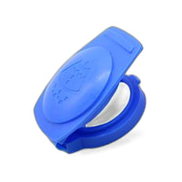 Washer Fluid Reservoir Cap Suitable for Audi VW Porsche 3Q0955455 1K0955455 - BD2