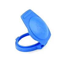Washer Fluid Reservoir Cap Suitable for Audi VW Porsche 3Q0955455 1K0955455 - BD4