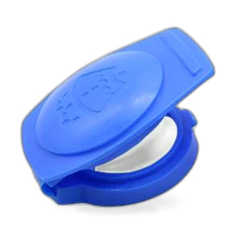 compare product Washer Fluid Reservoir Cap Suitable for Audi VW Porsche 3Q0955455 1K0955455