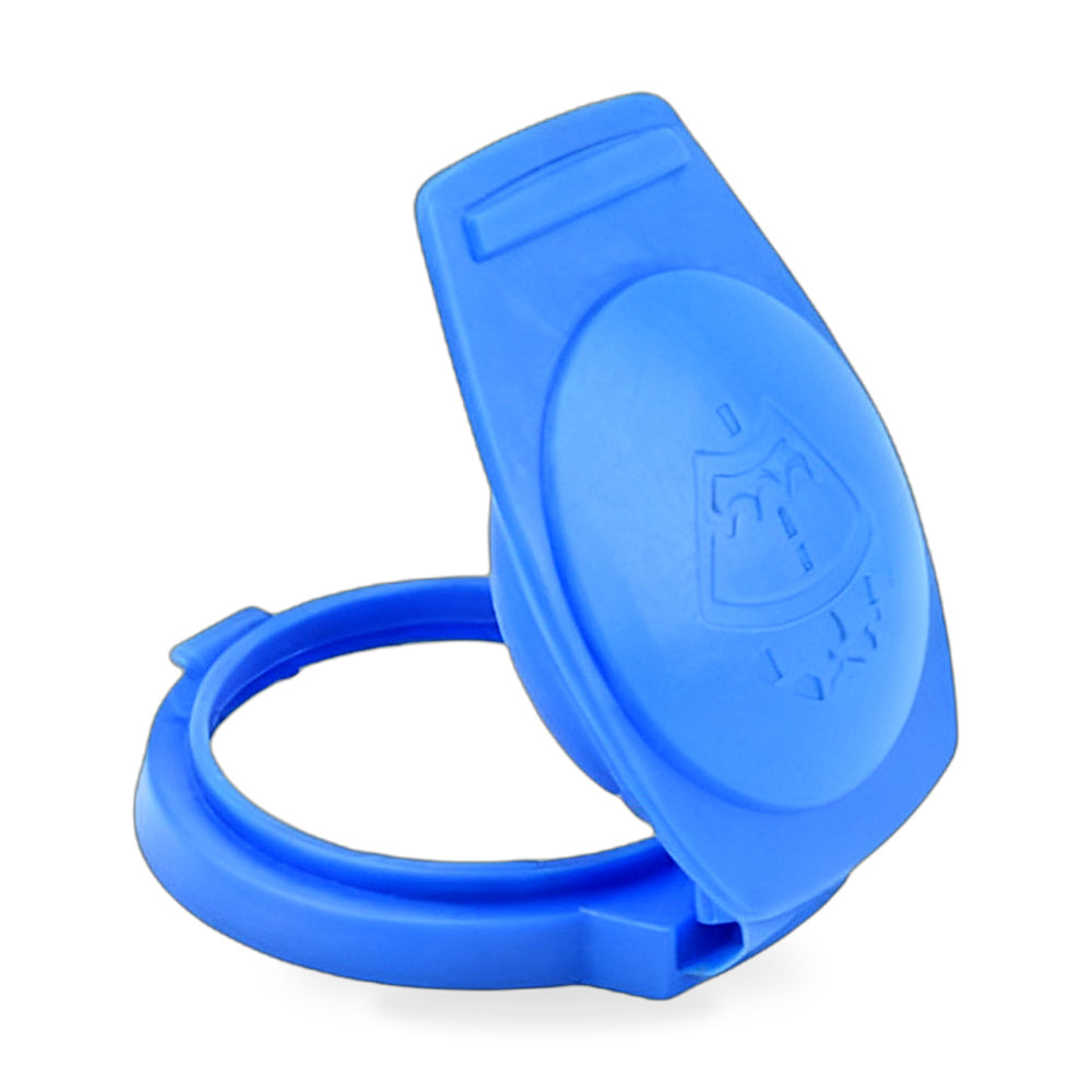 Washer Fluid Reservoir Cap Suitable for Audi VW Porsche 3Q0955455 1K0955455 - ZT3