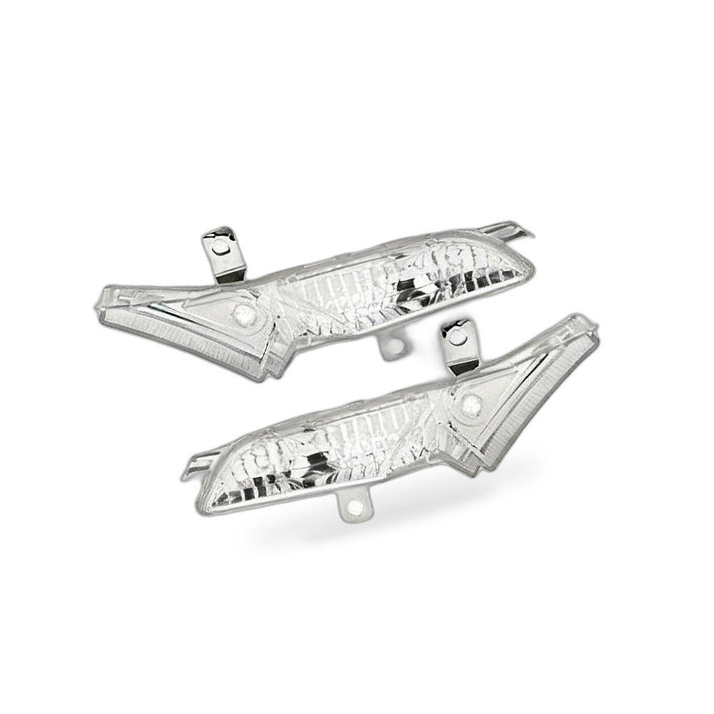 Turn Signal Light Suitable for Porsche Cayenne 2003-2006 95563103501 - BD2