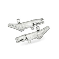 Turn Signal Light Suitable for Porsche Cayenne 2003-2006 95563103501 - BD2