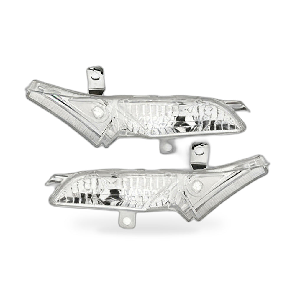 Turn Signal Light Suitable for Porsche Cayenne 2003-2006 95563103501 - ZT2