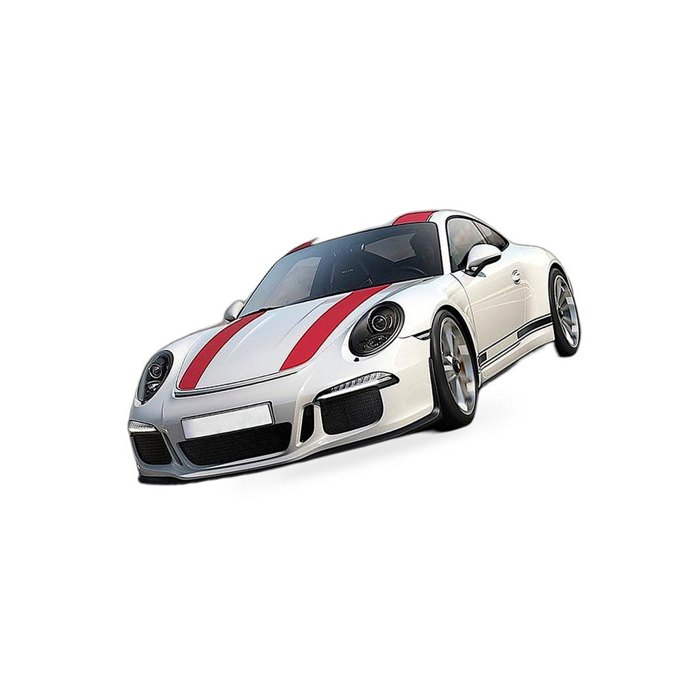Fuel Tank Cap Suitable for Porsche 911 996 997 Boxster 986 987 Cayman 987 - BD2