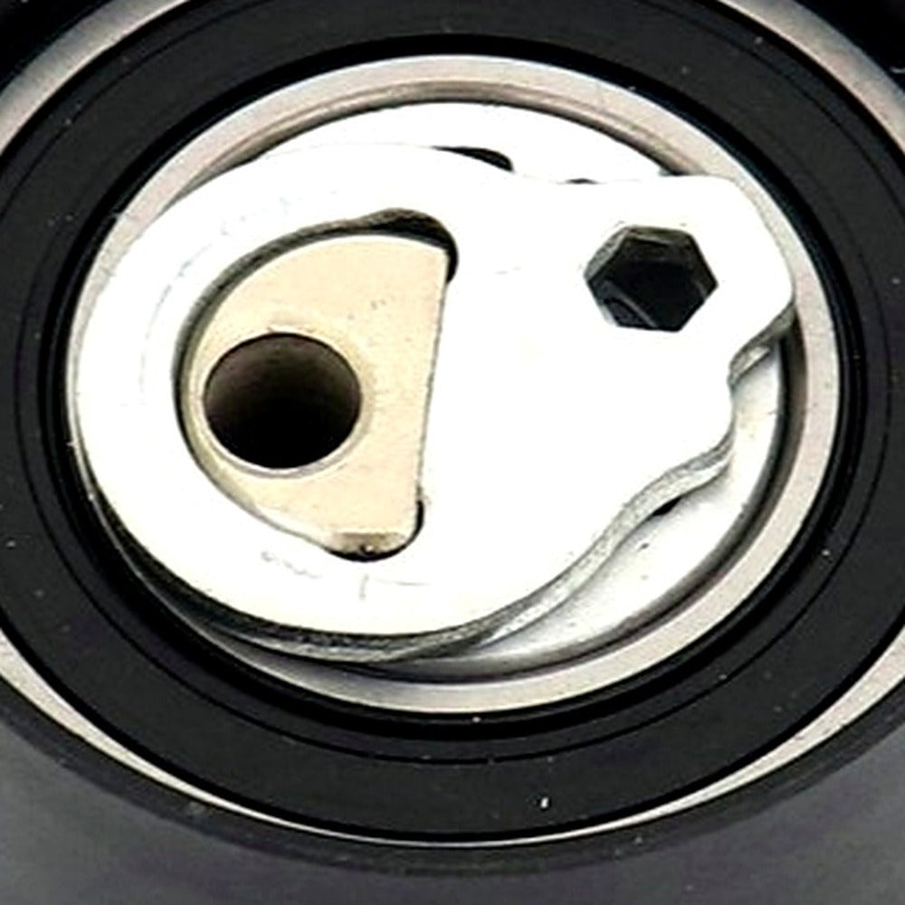 Tensioner Pulley Suitable for Chery A1 Flagcloud G3 Arrizo 3 5 473H1007060AB - XQ1