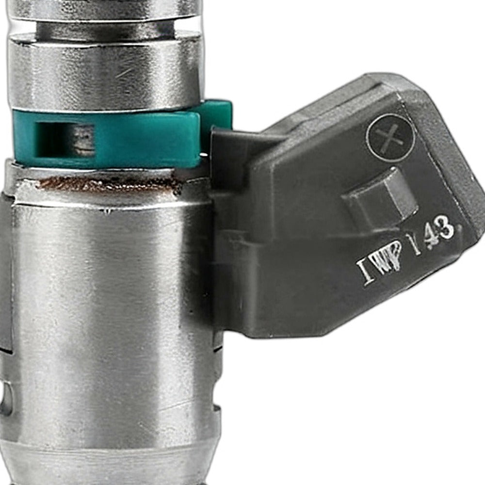 Fuel Injector IWP143 IWP-143 Suitable for Renault Clio Megane Peugeot 1.6L 02-04 - XQ1