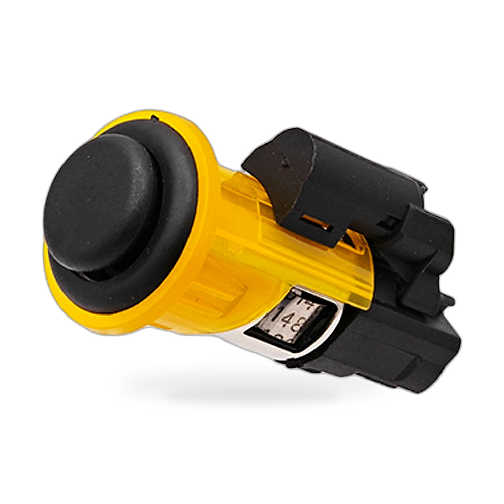 Cigarette Lighter Socket Suitable for Renault Clio I II Kangoo Megane Scenic - ZT3