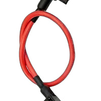 Fuse Adapter Holder TIPM Bypass Cable Suitable for Dodge Ram 1500 2500
