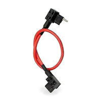 Fuse Adapter Holder TIPM Bypass Cable Suitable for Dodge Ram 1500 2500