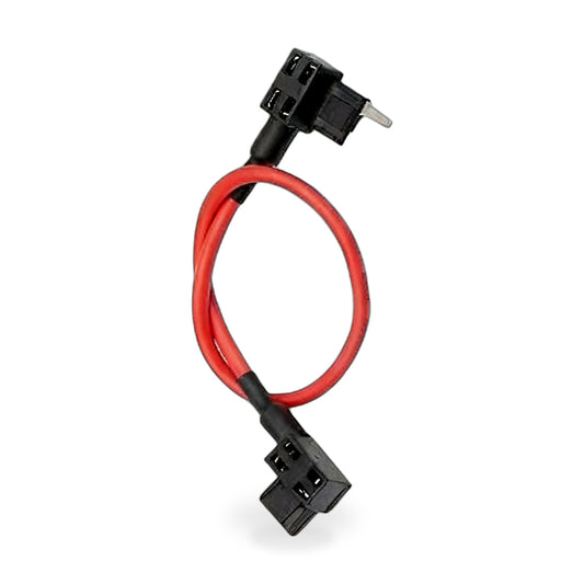 Fuse Adapter Holder TIPM Bypass Cable Suitable for Dodge Ram 1500 2500
