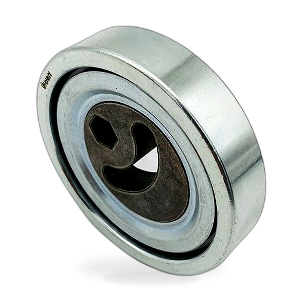 Tensioner Pulley Suitable for Suzuki Grand Vitara Kizashi SX4 Swift 1754066J00 - ZT2
