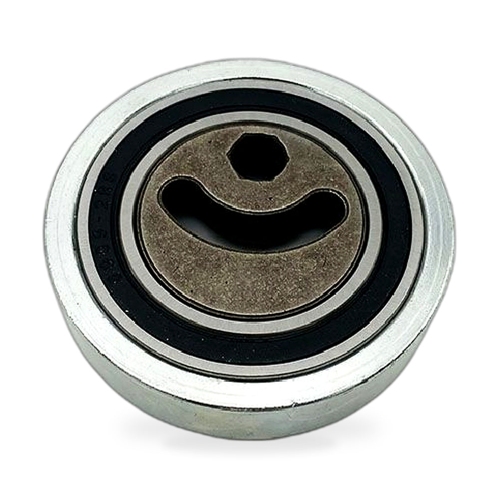 Tensioner Pulley Suitable for Suzuki Grand Vitara Kizashi SX4 Swift 1754066J00 - ZT3