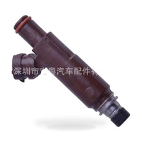 Fuel Injector Suitable for Suzuki Liana 1.6L 2001-2008 15710-54G00 JY1983 - ZT3