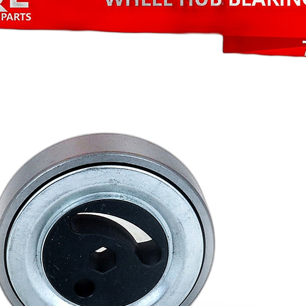 Tensioner Pulley Suitable for Suzuki Jimny Carry Every Alto 1.3L 49160-81A00 - XQ1
