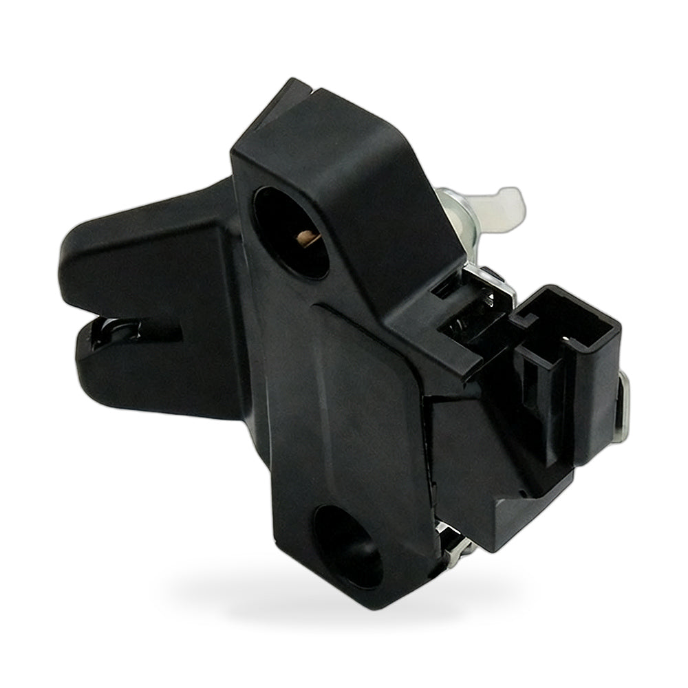 Tailgate Lock Actuator Suitable for Toyota Corolla 07-14 Trunk Lock 64610-02110 - ZT3