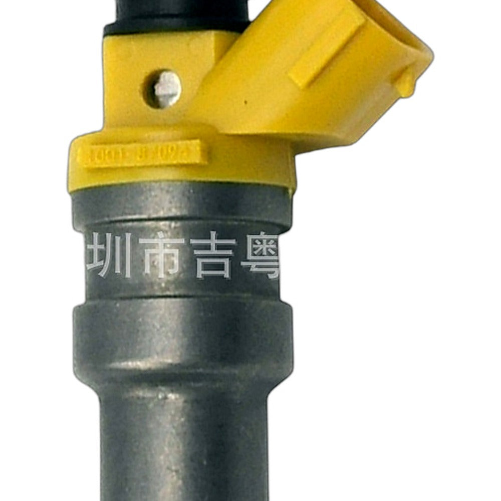 650CC Fuel Injector Suitable for Toyota RB25D RB30 Large Displacement JY0604 - XQ1