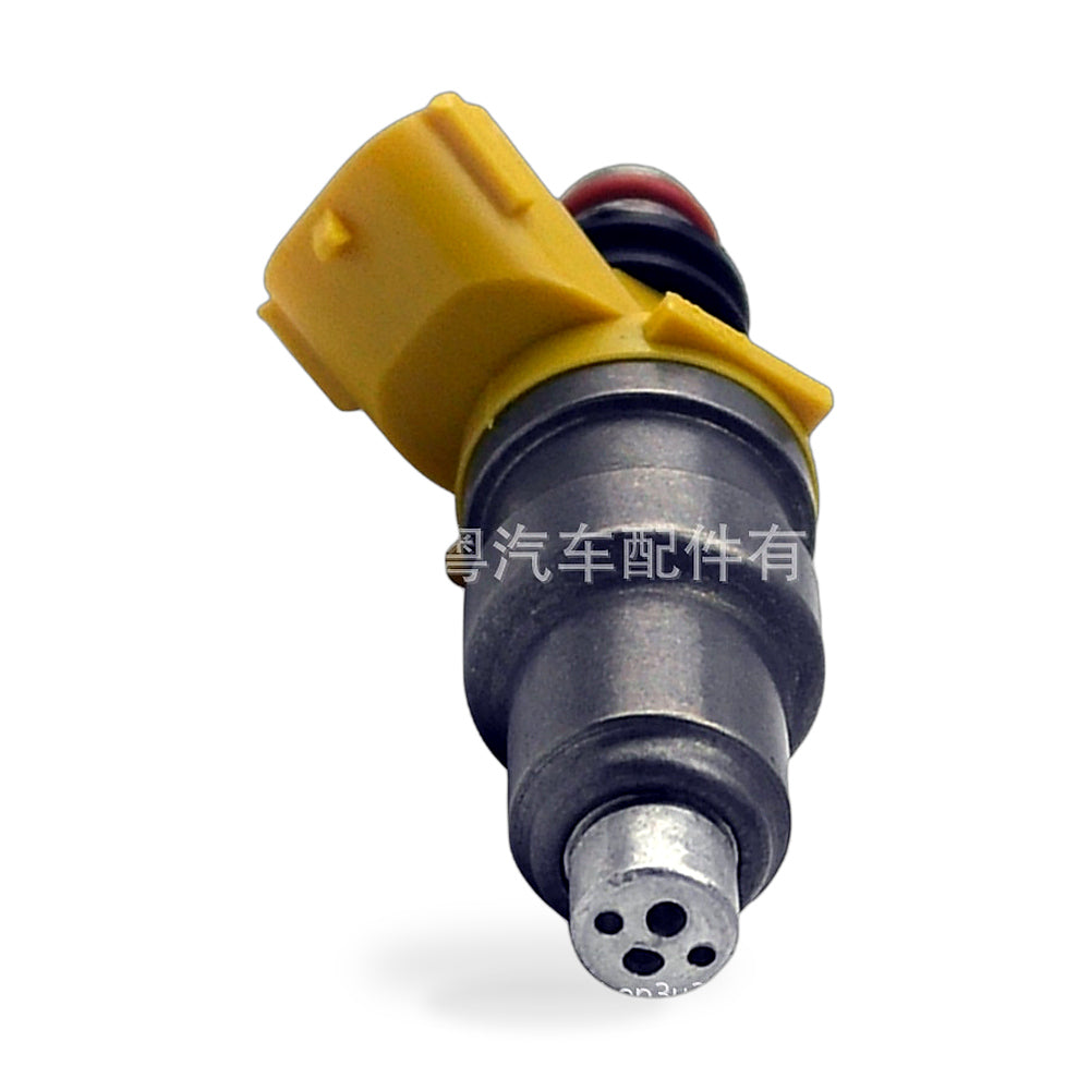 650CC Fuel Injector Suitable for Toyota RB25D RB30 Large Displacement JY0604 - ZT3