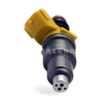 650CC Fuel Injector Suitable for Toyota RB25D RB30 Large Displacement JY0604 - ZT3