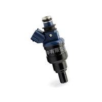 Fuel Injector Suitable for Toyota Corolla Celica Avensis 1.8L 4AFE JY1341 - BD2