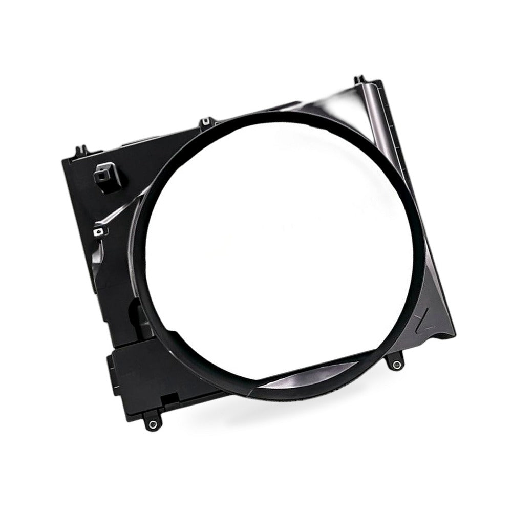 Fan Shroud Suitable for Toyota Land Cruiser 2021-2026 F33A Diesel 16711-52031 - BD2