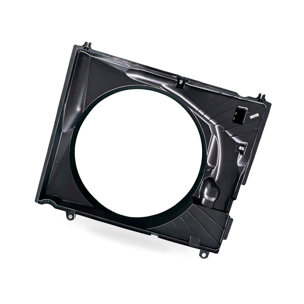 Fan Shroud Suitable for Toyota Land Cruiser 2021-2026 F33A Diesel 16711-52031 - BD3