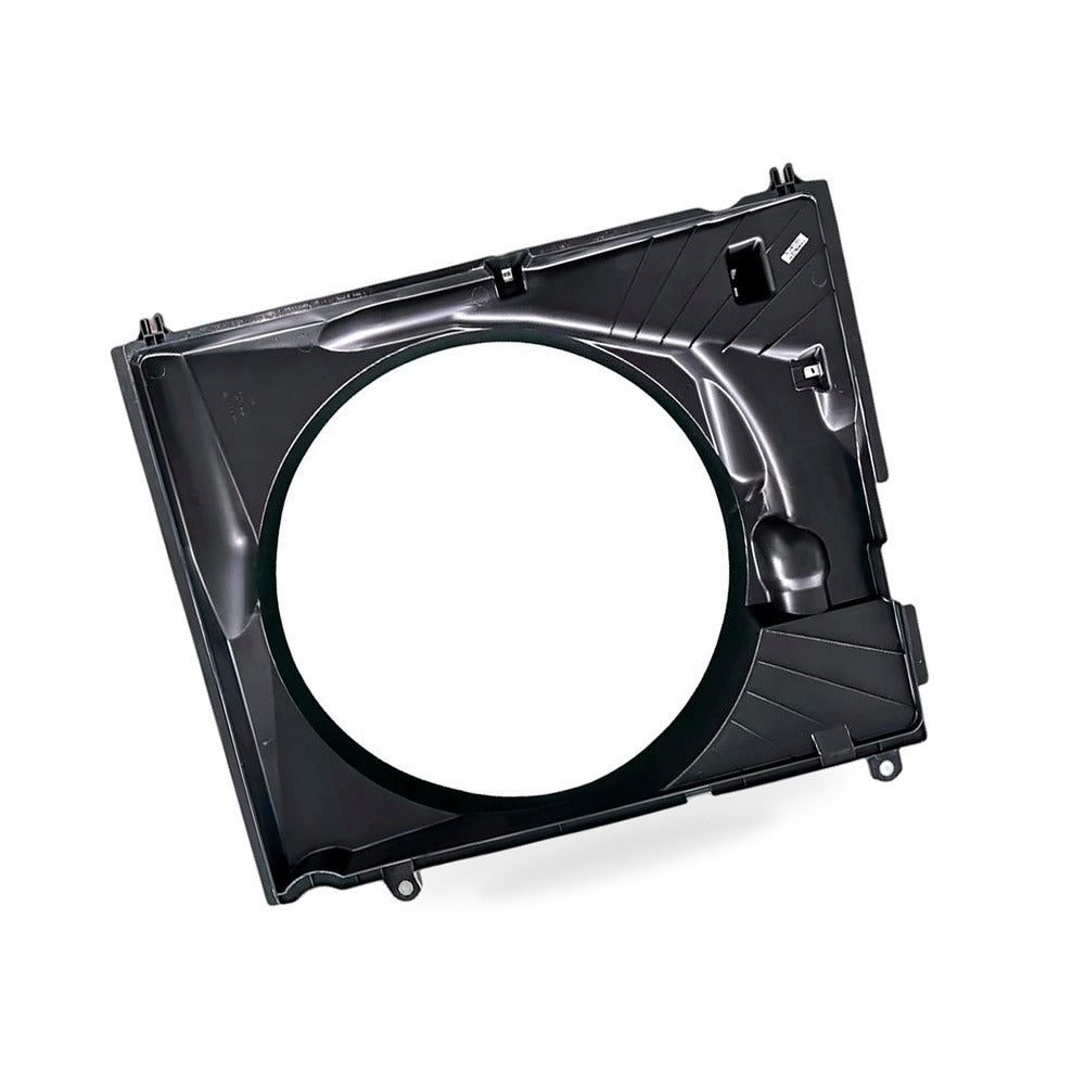 Fan Shroud Suitable for Toyota Land Cruiser 2021-2026 F33A Diesel 16711-52031 - BD4